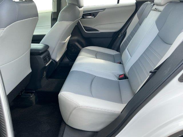 2019 Toyota RAV4 - $23,699