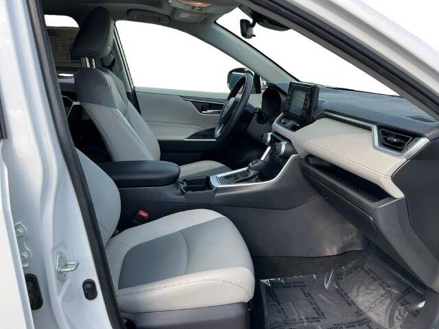 2019 Toyota RAV4 - $23,699