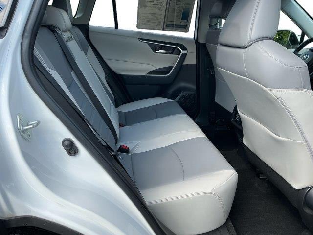 2019 Toyota RAV4 - $23,699
