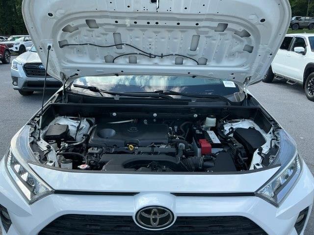 2019 Toyota RAV4 - $23,699