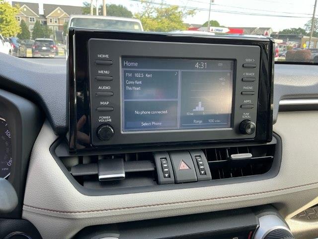 2019 Toyota RAV4 - $23,699