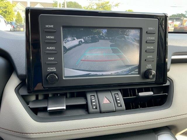 2019 Toyota RAV4 - $23,699