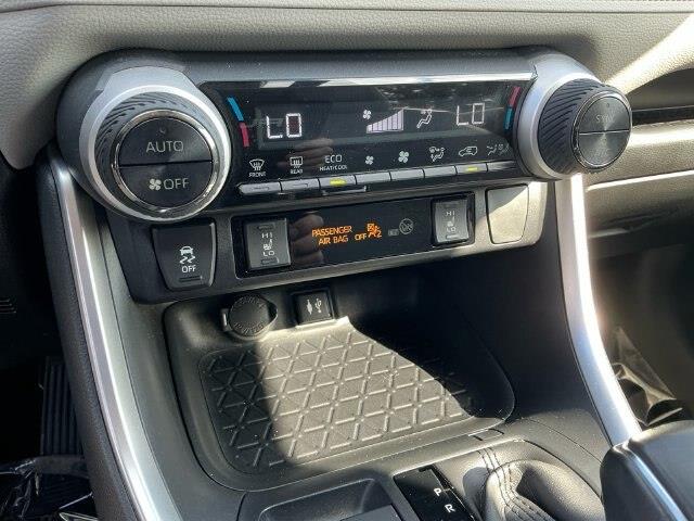 2019 Toyota RAV4 - $23,699