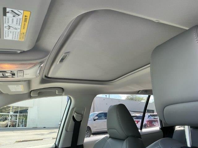 2019 Toyota RAV4 - $23,699