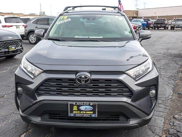 2019 Toyota RAV4 - $23,998