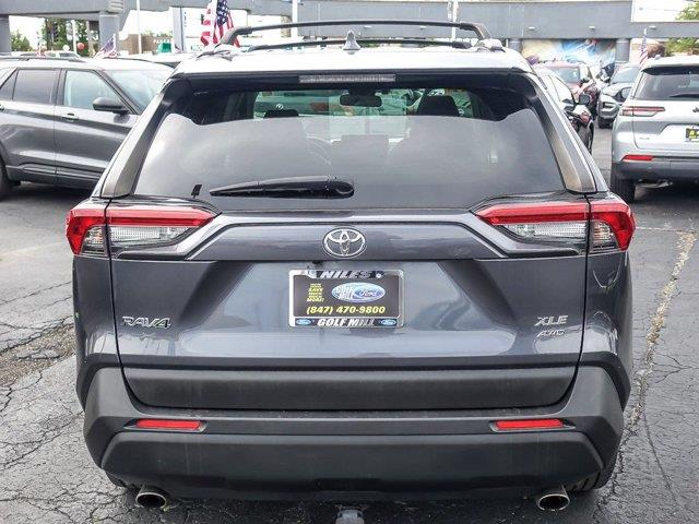 2019 Toyota RAV4 - $23,998