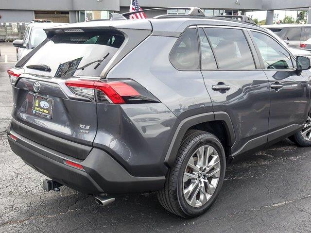 2019 Toyota RAV4 - $23,998