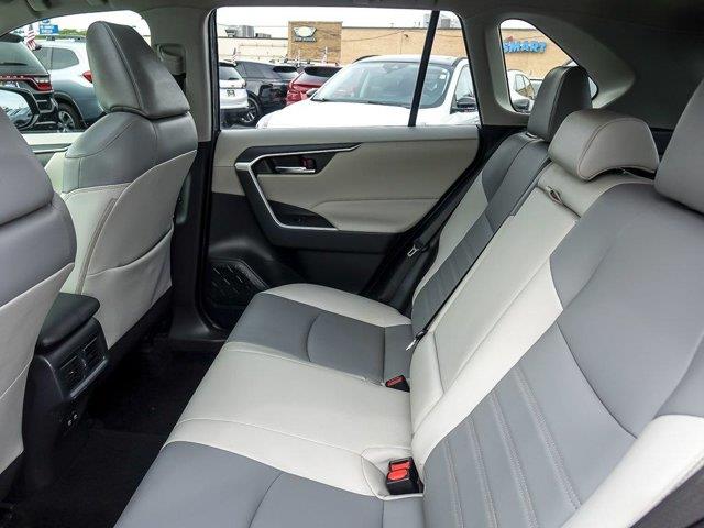 2019 Toyota RAV4 - $23,998