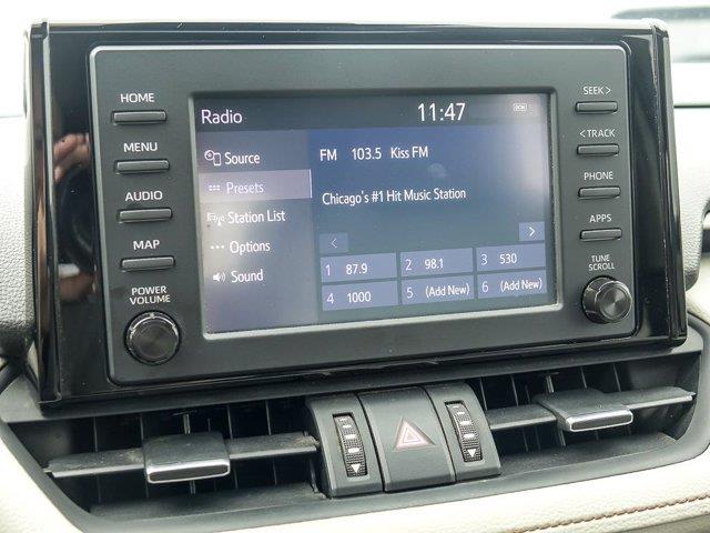 2019 Toyota RAV4 - $23,998