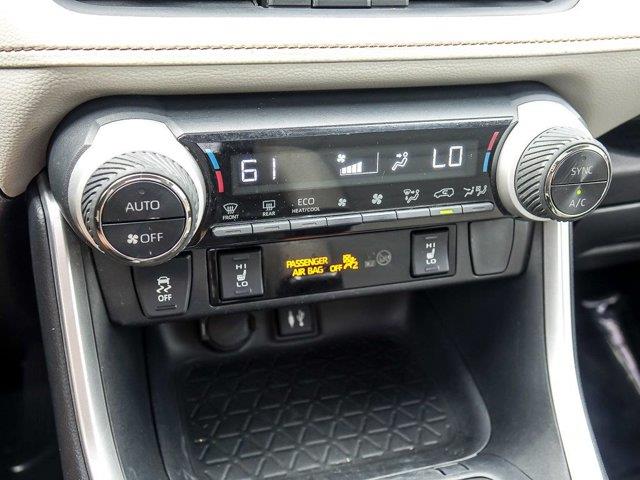2019 Toyota RAV4 - $23,998