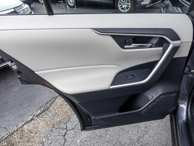 2019 Toyota RAV4 - $23,998