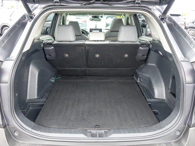 2019 Toyota RAV4 - $23,998