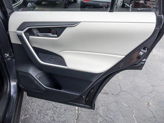 2019 Toyota RAV4 - $23,998