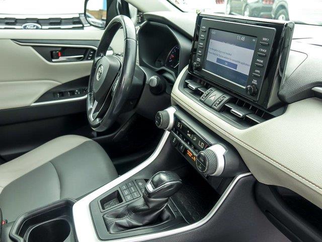 2019 Toyota RAV4 - $23,998