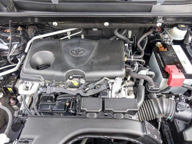 2019 Toyota RAV4 - $23,998