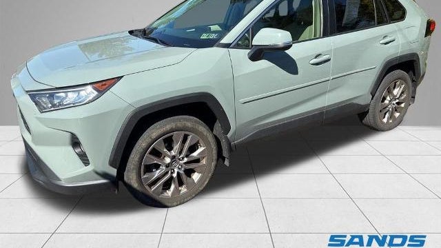 Preowned 2019 Toyota RAV4 XLE Premium for Sale