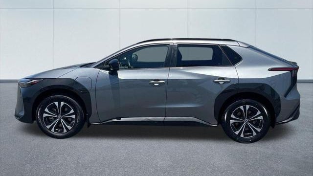 2023 Toyota bZ4X XLE