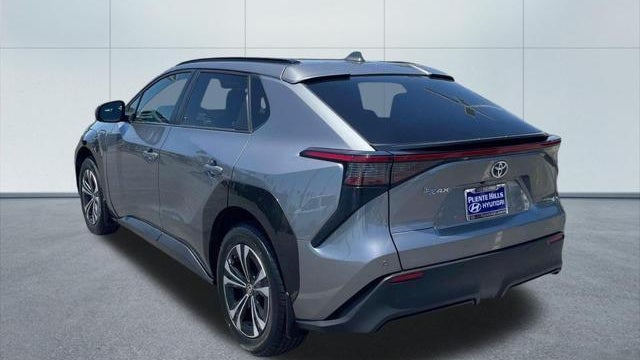 2023 Toyota bZ4X XLE