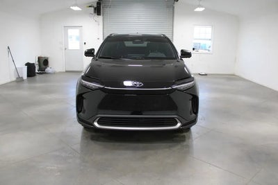 2024 Toyota BZ4X Limited 4DR Crossover
