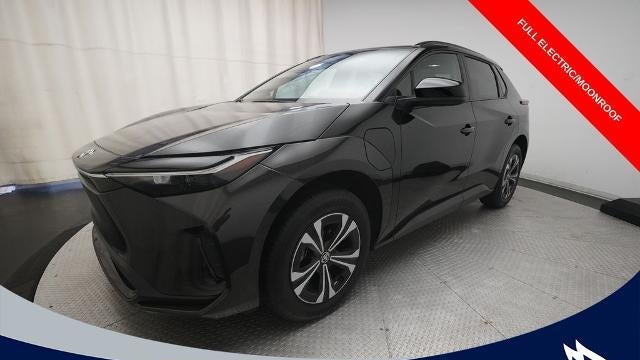 Preowned 2024 Toyota bZ4X XLE for Sale