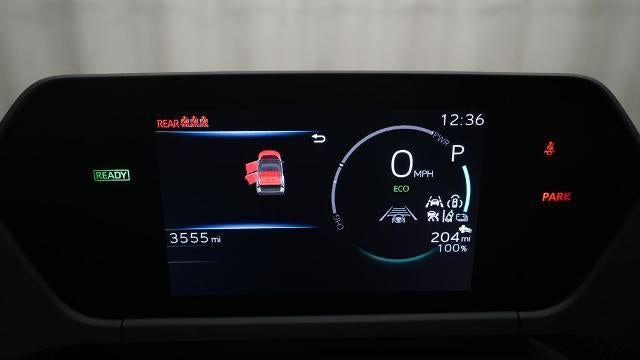 2024 Toyota bZ4X XLE