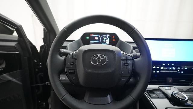 2024 Toyota bZ4X XLE