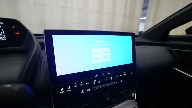 2024 Toyota bZ4X XLE