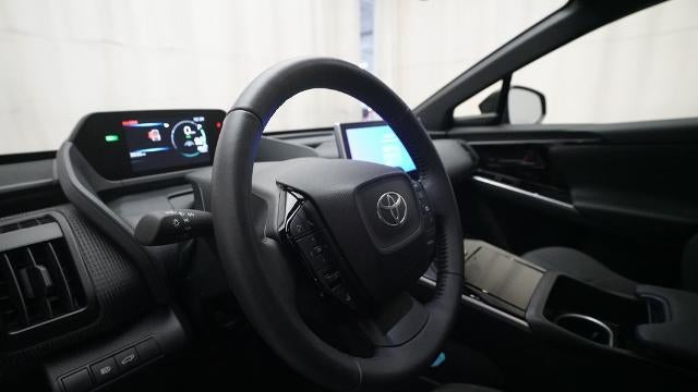 2024 Toyota bZ4X XLE