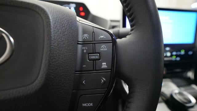 2024 Toyota bZ4X XLE