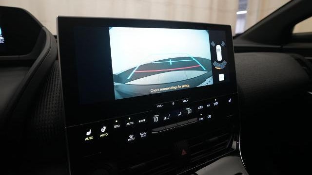 2024 Toyota bZ4X XLE