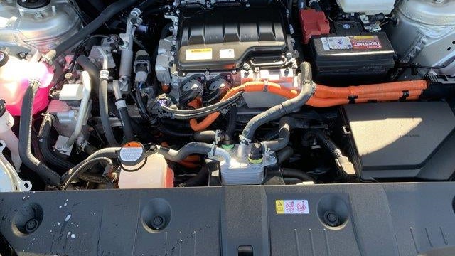 2025 Toyota bZ4X Limited