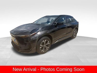 2024 Toyota BZ4X XLE 4DR Crossover