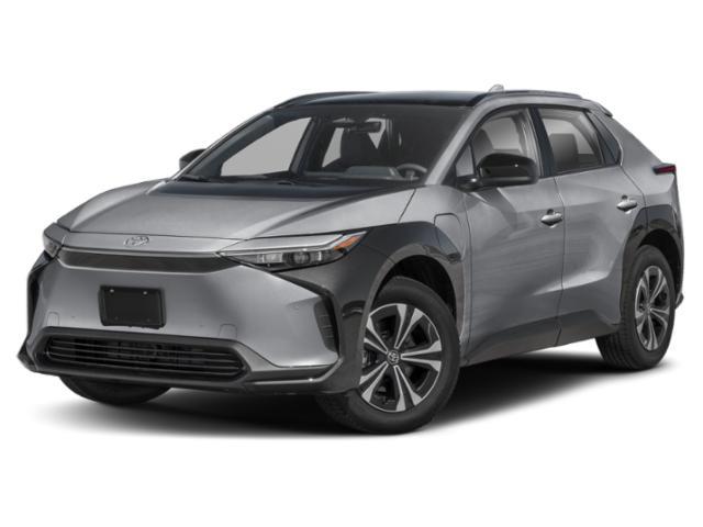 2025 Toyota Bz4x - $28,050