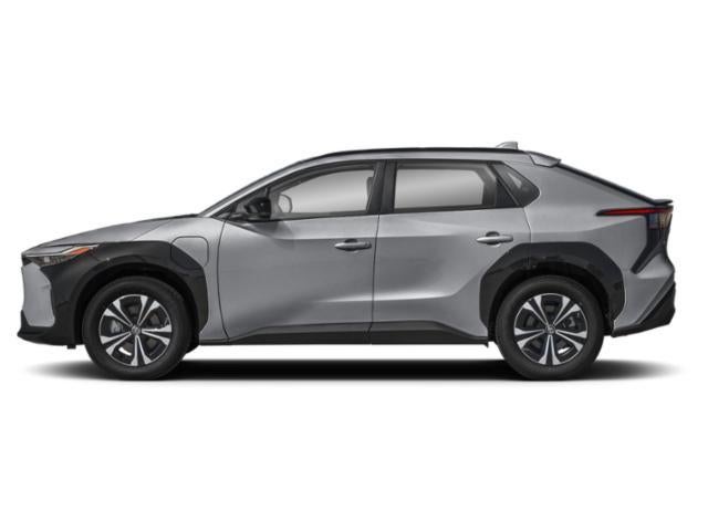 2025 Toyota Bz4x - $28,050