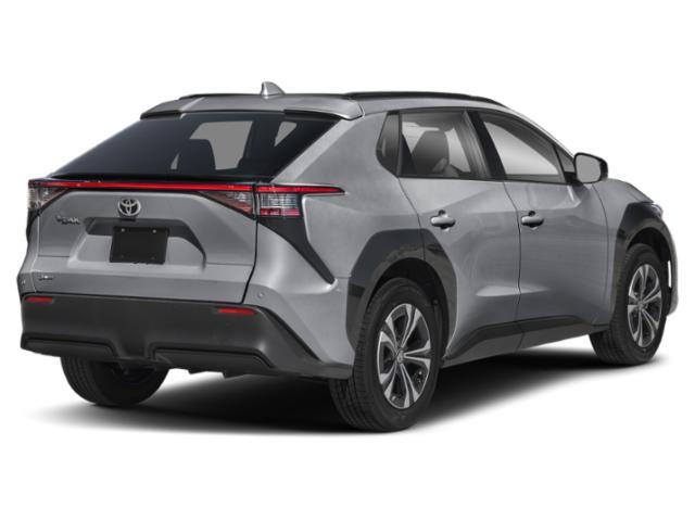 2025 Toyota Bz4x - $28,050