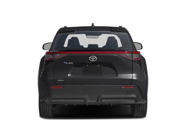 2025 Toyota Bz4x - $28,050