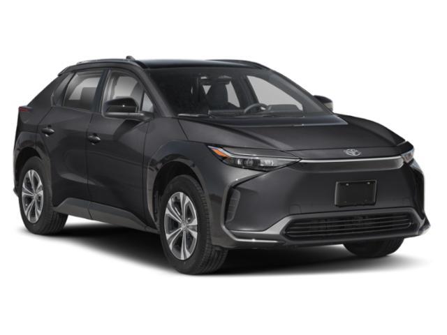 2025 Toyota Bz4x - $28,050