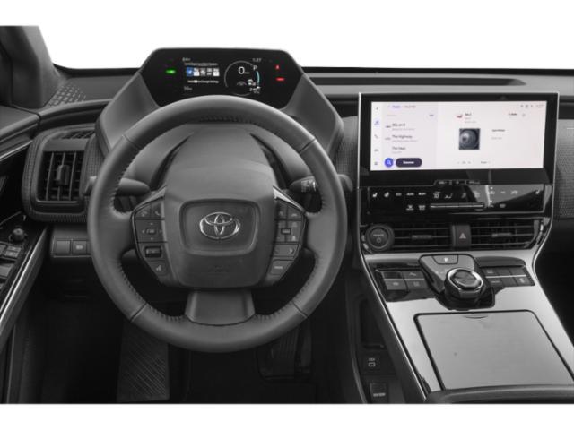 2025 Toyota Bz4x - $28,050