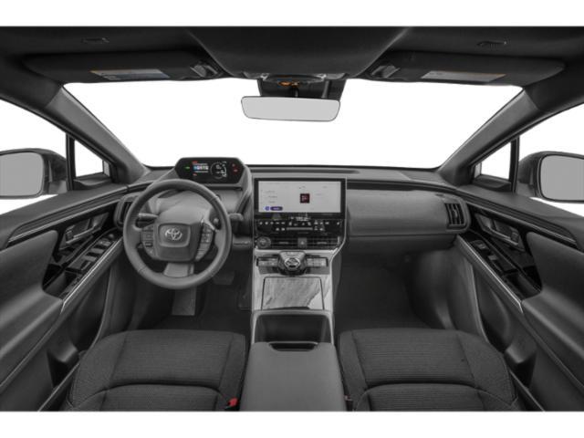 2025 Toyota Bz4x - $28,050