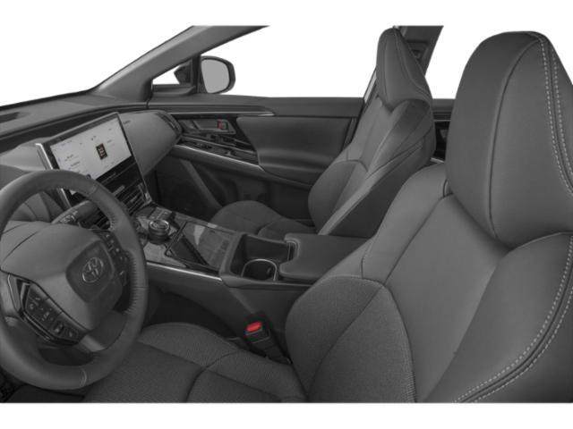 2025 Toyota Bz4x - $28,050