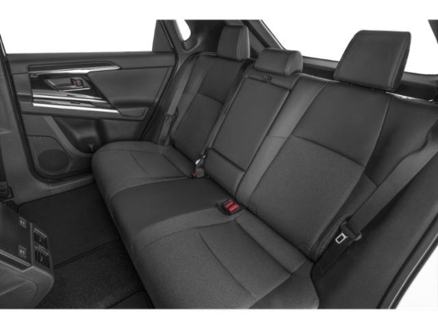 2025 Toyota Bz4x - $28,050