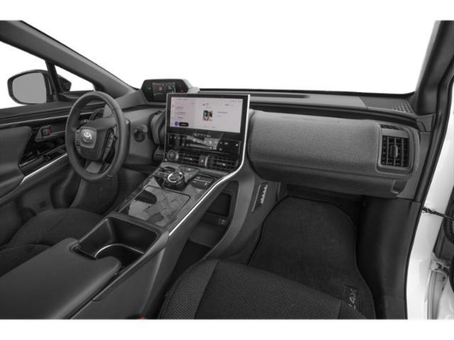 2025 Toyota Bz4x - $28,050