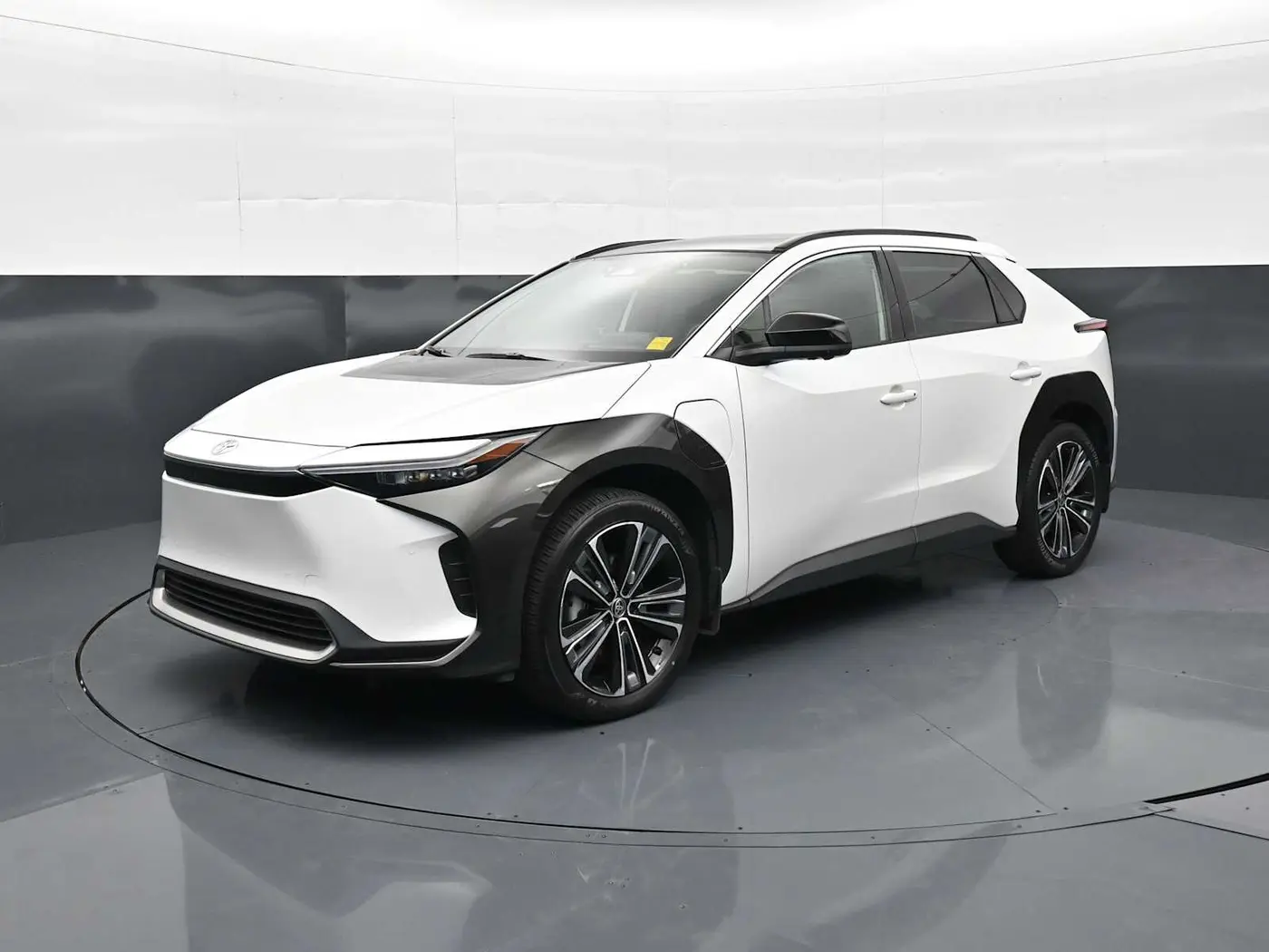 2023 Toyota Bz4x - $24,681