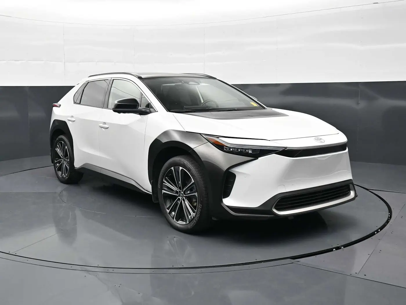 2023 Toyota Bz4x - $24,681