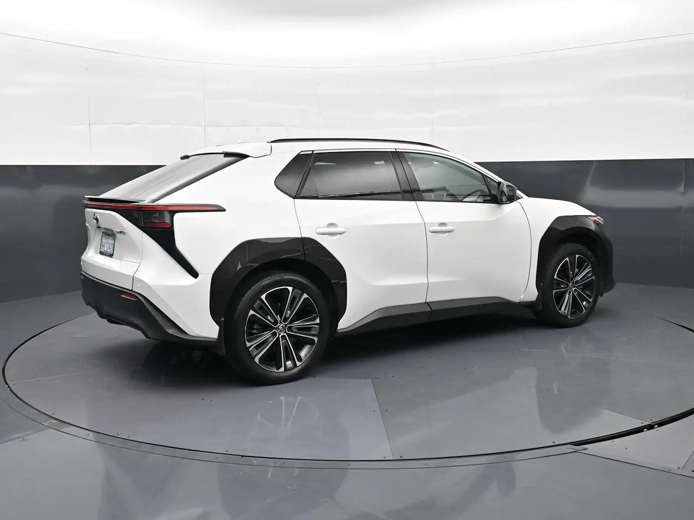 2023 Toyota Bz4x - $24,681