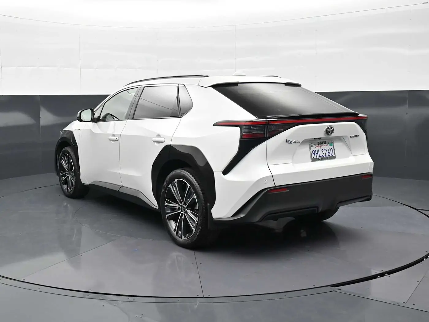 2023 Toyota Bz4x - $24,681