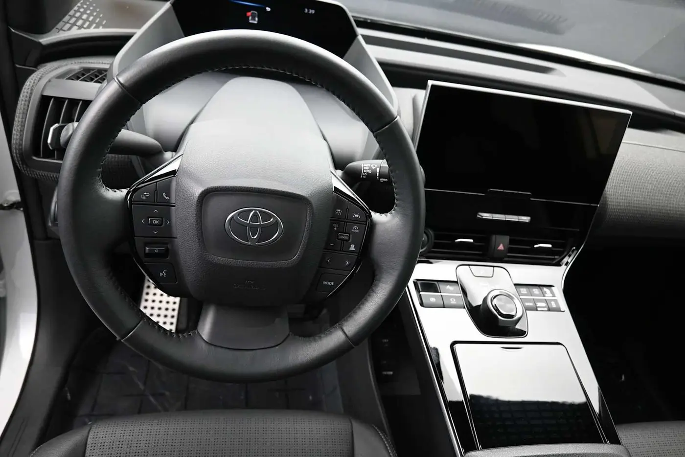 2023 Toyota Bz4x - $24,681
