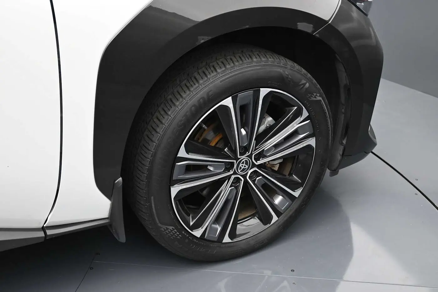 2023 Toyota Bz4x - $24,681