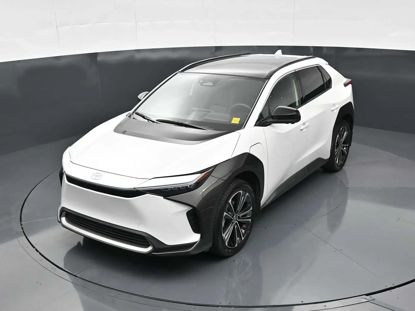 2023 Toyota Bz4x - $24,681
