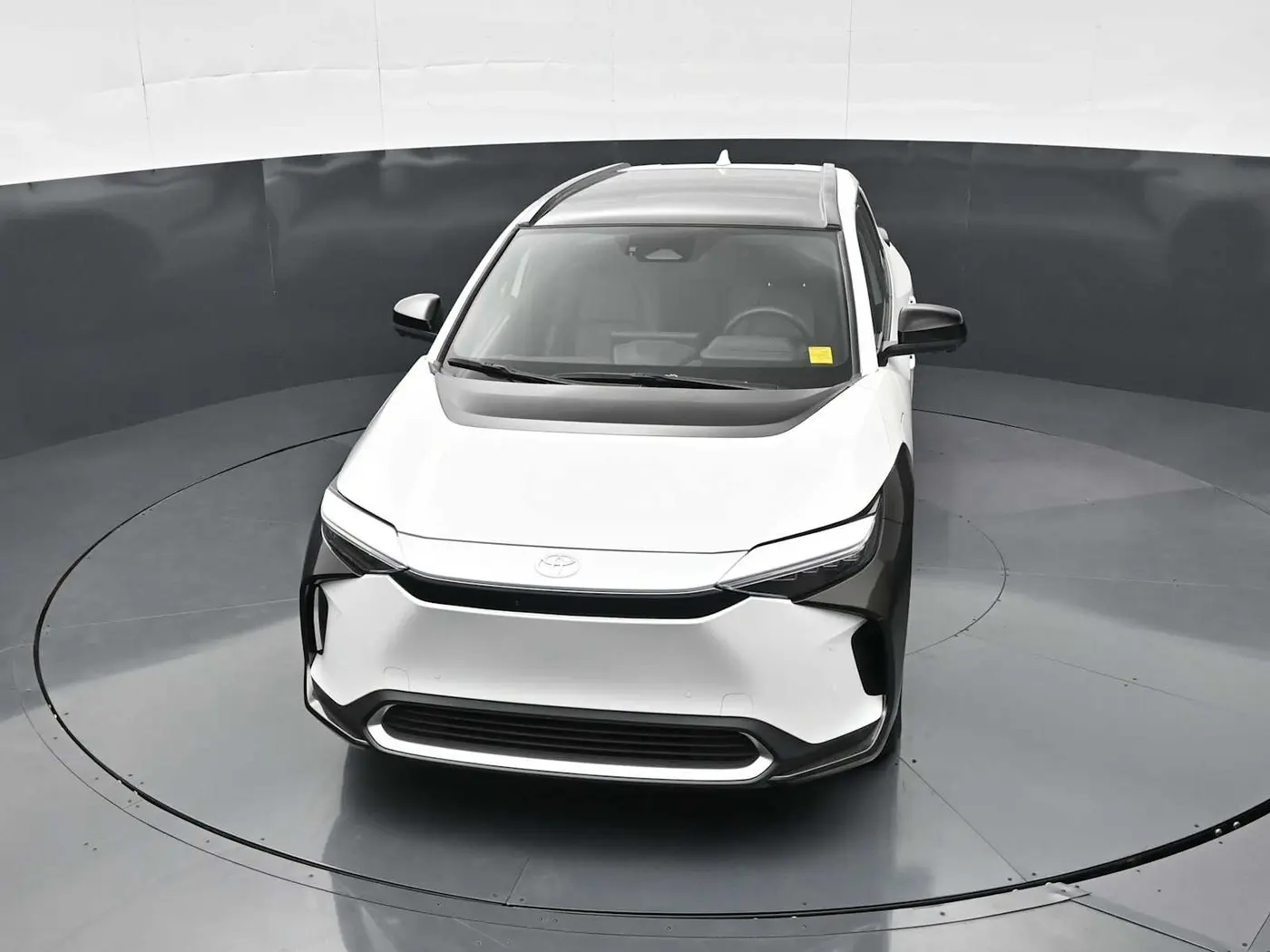 2023 Toyota Bz4x - $24,681